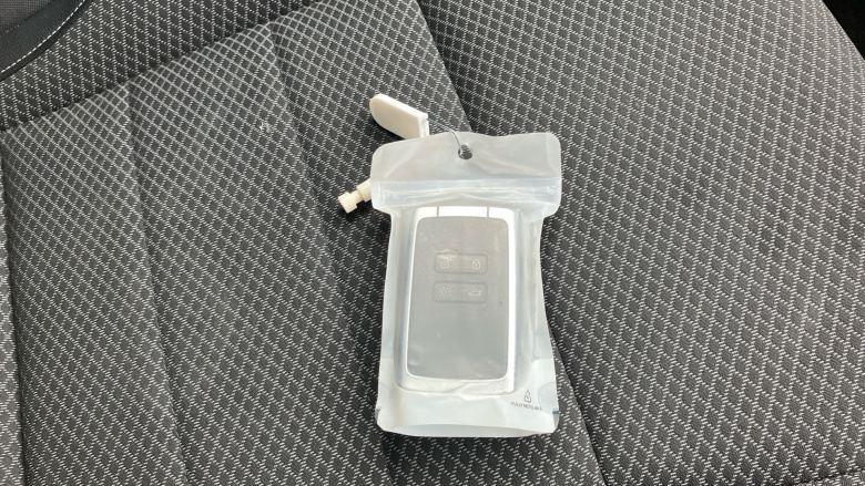 Renault Arkana 1.3 TCe Mild Hybrid 140 S Edition 5dr EDC Petrol Estate